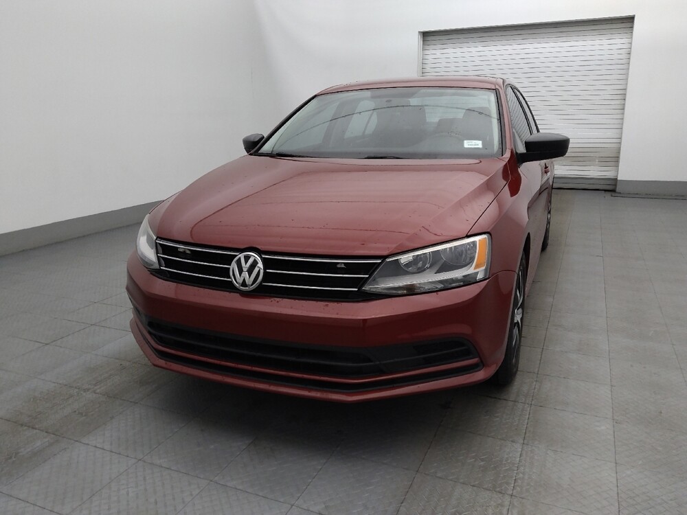 2016 Volkswagen Jetta in Tampa, FL 33619 - 18107639 15
