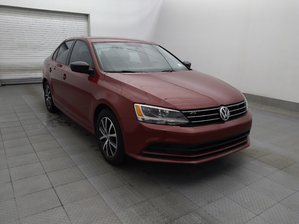 2016 Volkswagen Jetta in Tampa, FL 33619 - 18107639 13