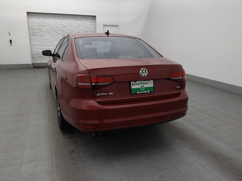 2016 Volkswagen Jetta in Tampa, FL 33619 - 18107639 6