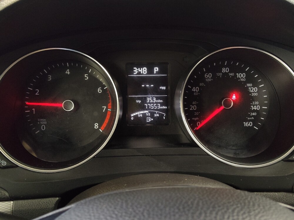 2016 Volkswagen Jetta in Tampa, FL 33619 - 18107639 23