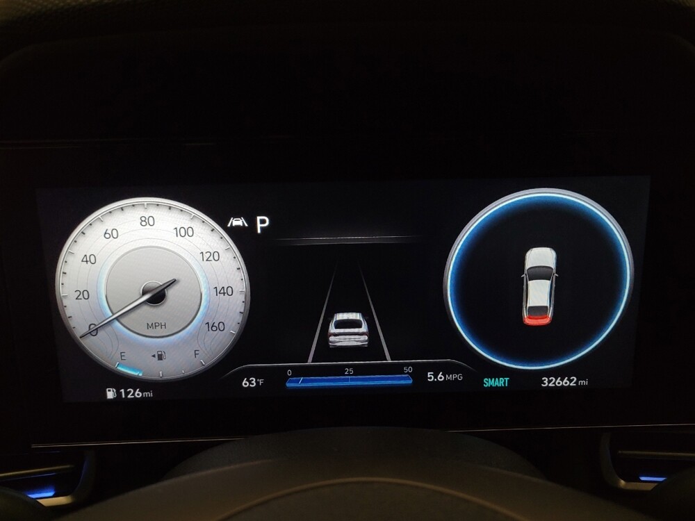 2023 Hyundai Elantra in Riverside, CA 92504 - 18107640 23