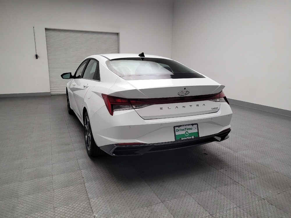 2023 Hyundai Elantra in Riverside, CA 92504 - 18107640 6