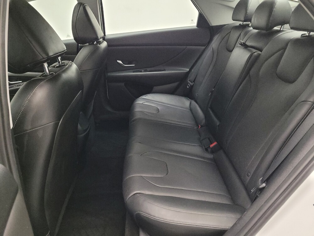 2023 Hyundai Elantra in Riverside, CA 92504 - 18107640 18