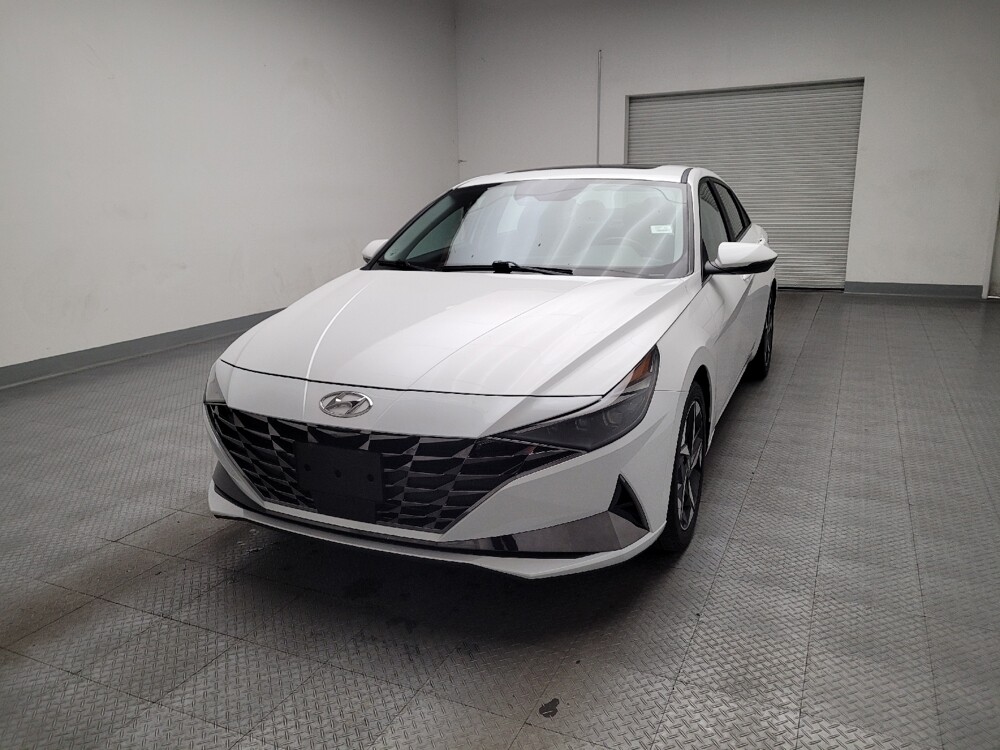 2023 Hyundai Elantra in Riverside, CA 92504 - 18107640 15