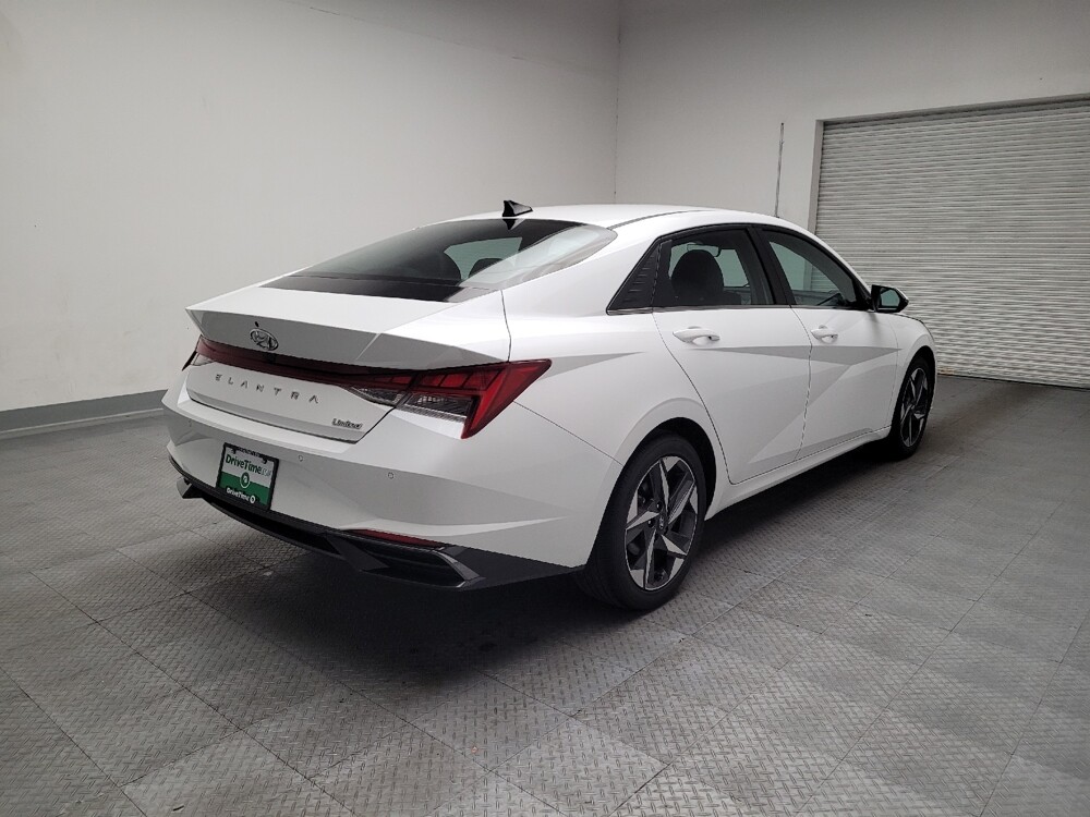 2023 Hyundai Elantra in Riverside, CA 92504 - 18107640 9