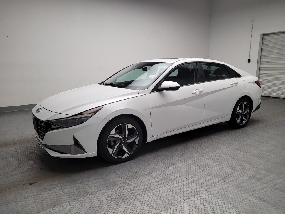 2023 Hyundai Elantra in Riverside, CA 92504 - 18107640 2