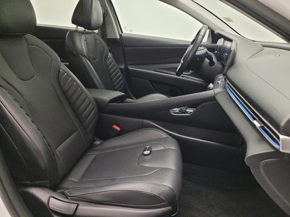 2023 Hyundai Elantra in Riverside, CA 92504 - 18107640 21