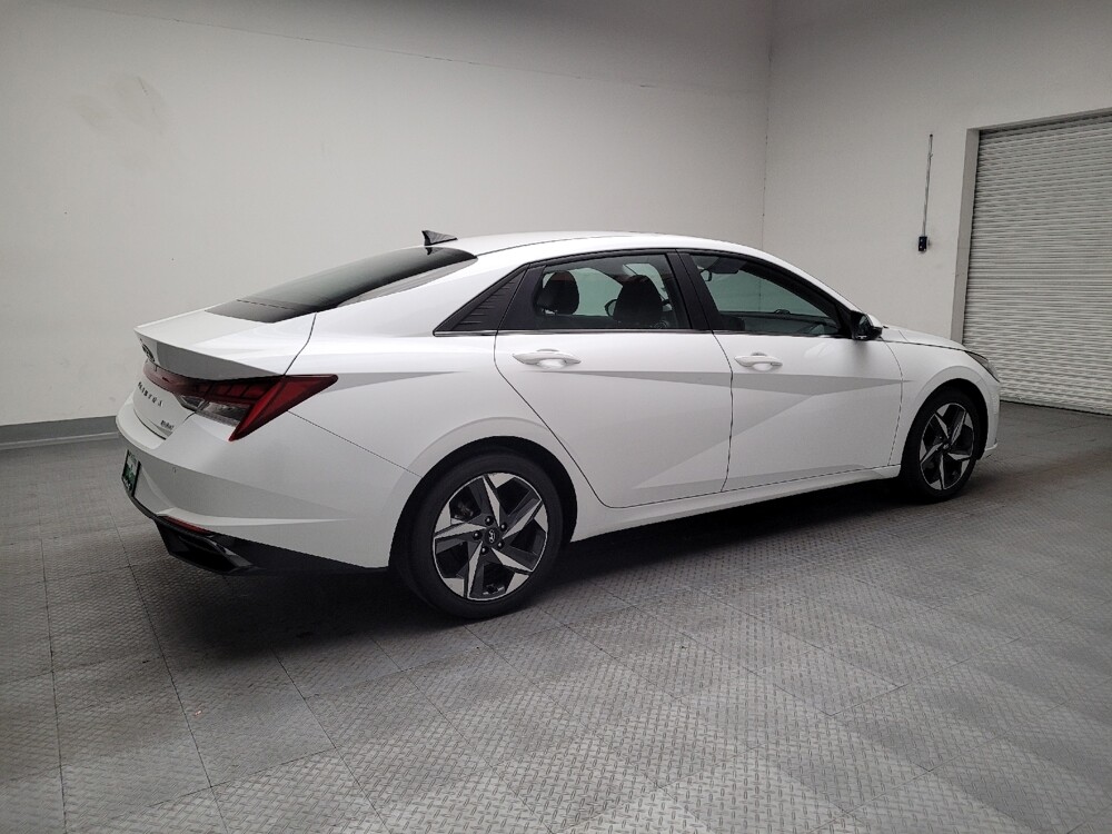 2023 Hyundai Elantra in Riverside, CA 92504 - 18107640 10