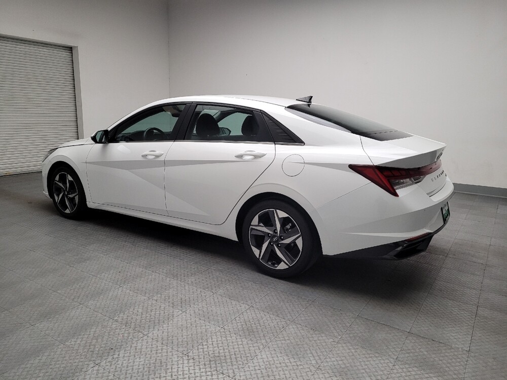 2023 Hyundai Elantra in Riverside, CA 92504 - 18107640 3