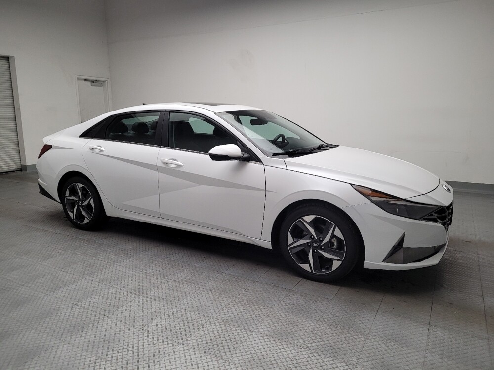 2023 Hyundai Elantra in Riverside, CA 92504 - 18107640 11