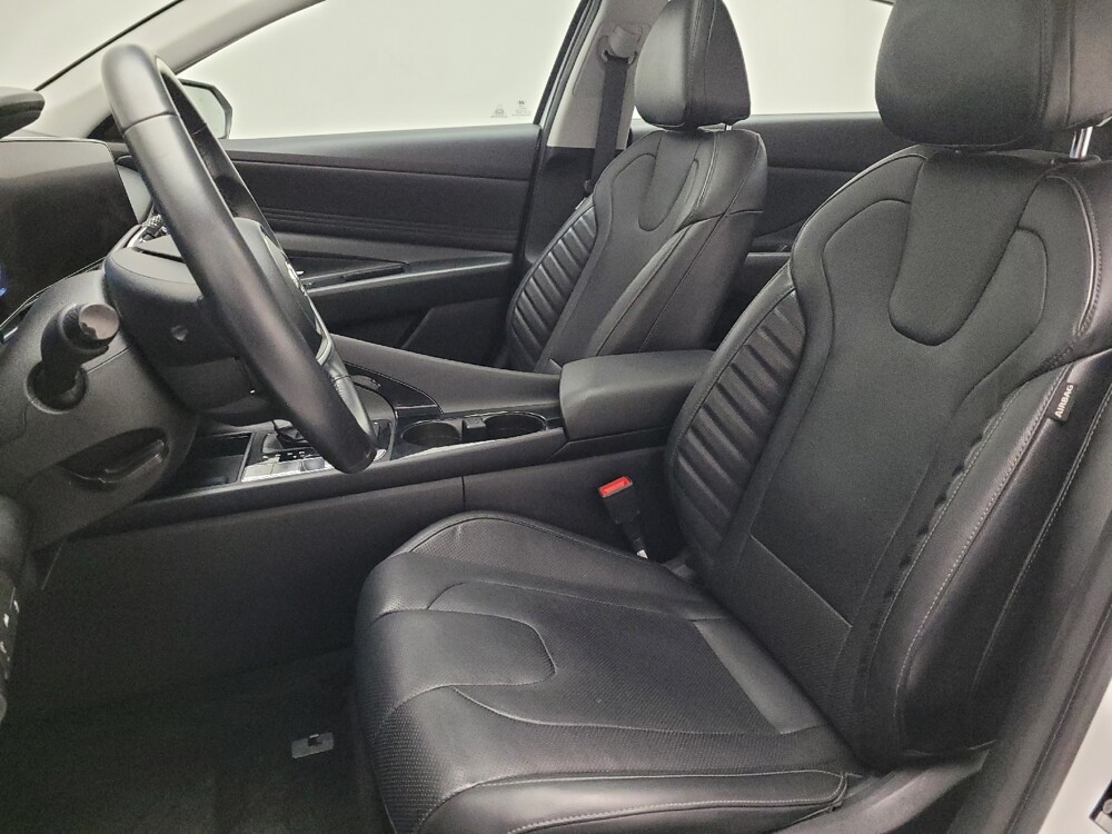 2023 Hyundai Elantra in Riverside, CA 92504 - 18107640 17