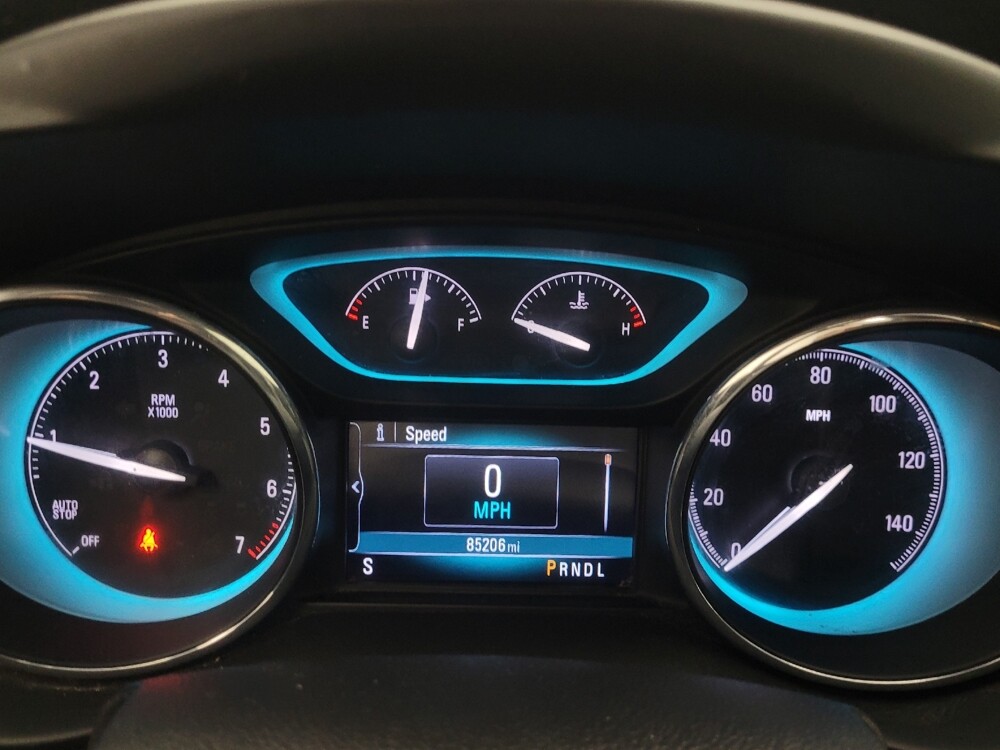 2017 Buick Envision in Indianapolis, IN 46222 - 18107641 23