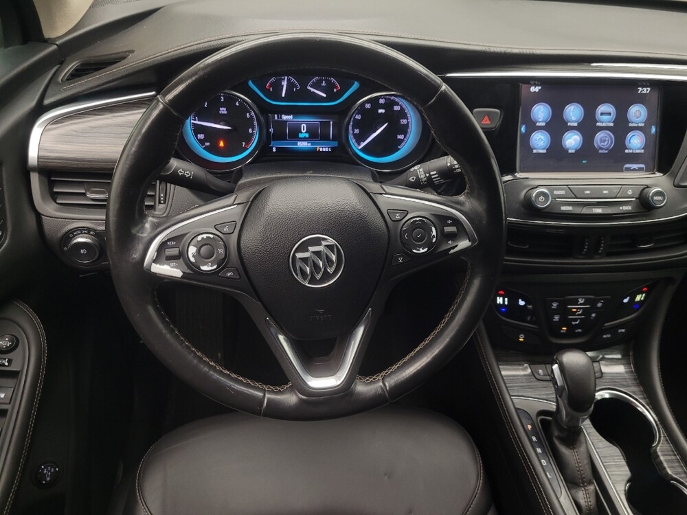 2017 Buick Envision in Indianapolis, IN 46222 - 18107641 22