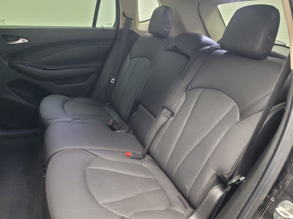 2017 Buick Envision in Indianapolis, IN 46222 - 18107641 18