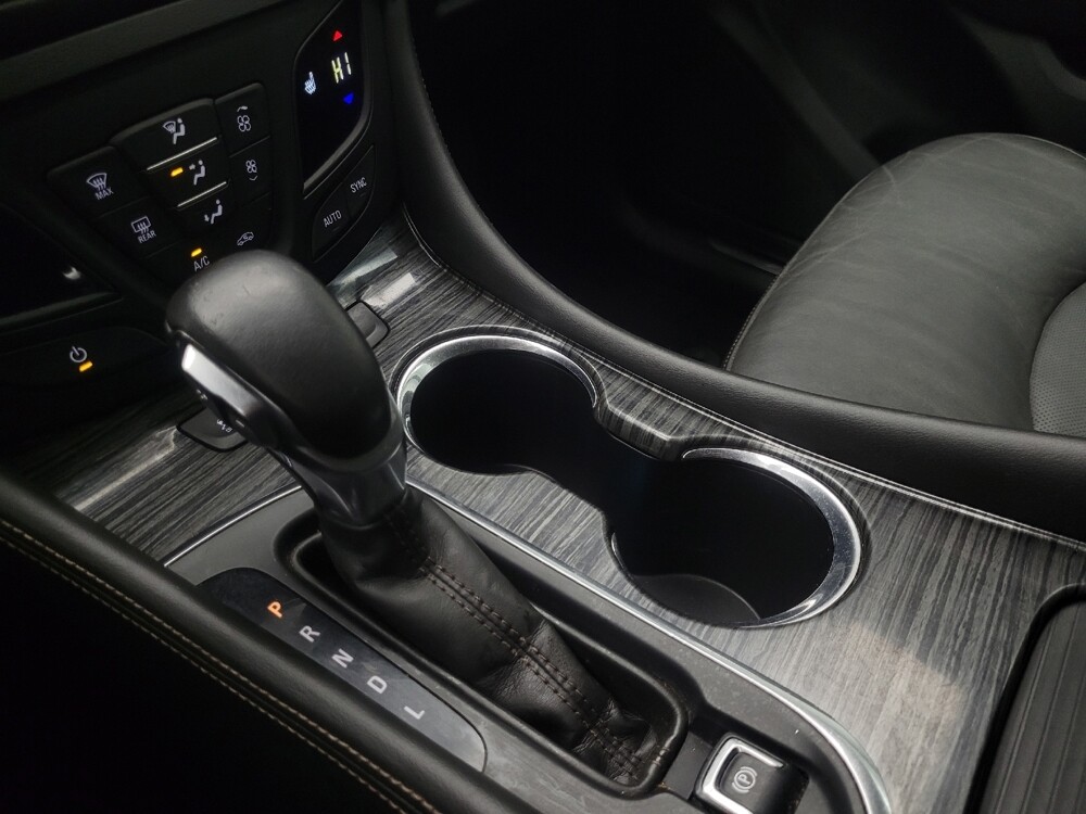 2017 Buick Envision in Indianapolis, IN 46222 - 18107641 26