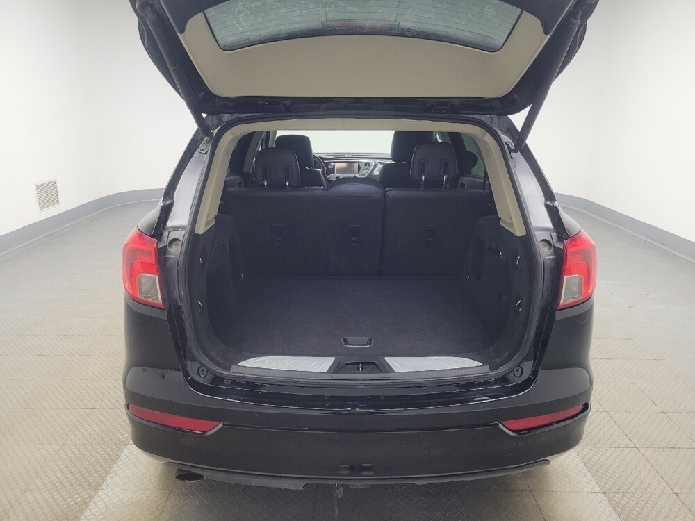 2017 Buick Envision in Indianapolis, IN 46222 - 18107641 29