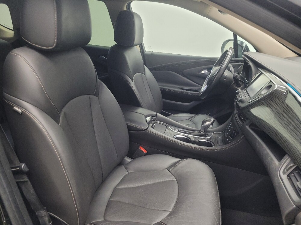 2017 Buick Envision in Indianapolis, IN 46222 - 18107641 21