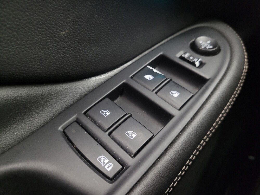 2017 Buick Envision in Indianapolis, IN 46222 - 18107641 27