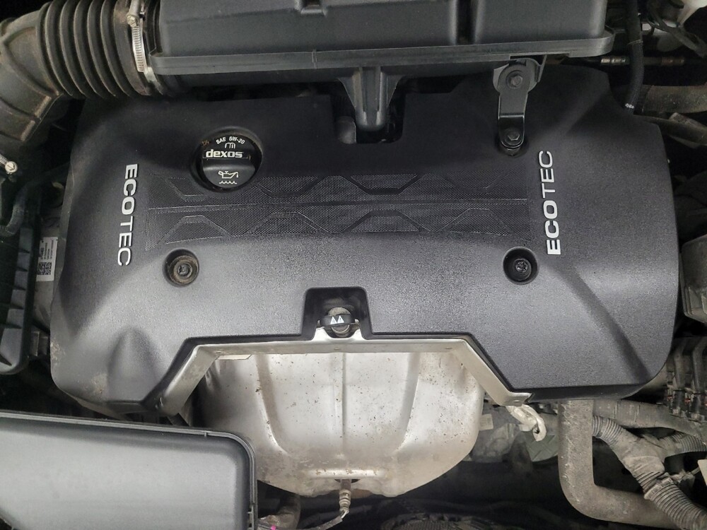 2017 Buick Envision in Indianapolis, IN 46222 - 18107641 30