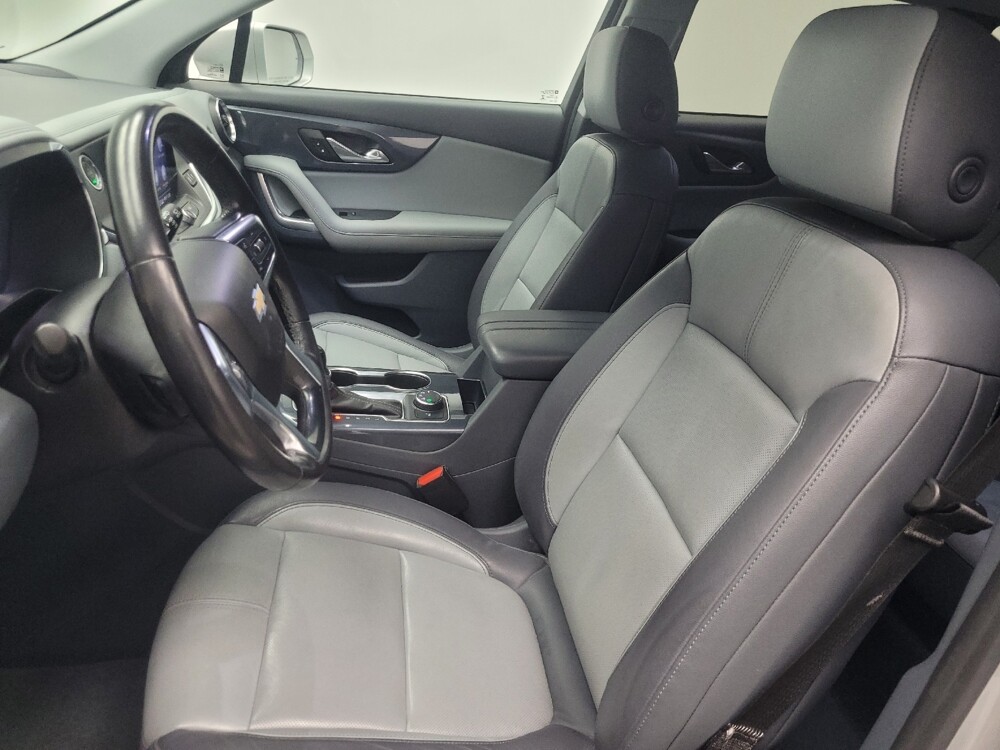 2020 Chevrolet Blazer in Indianapolis, IN 46222 - 18107642 17