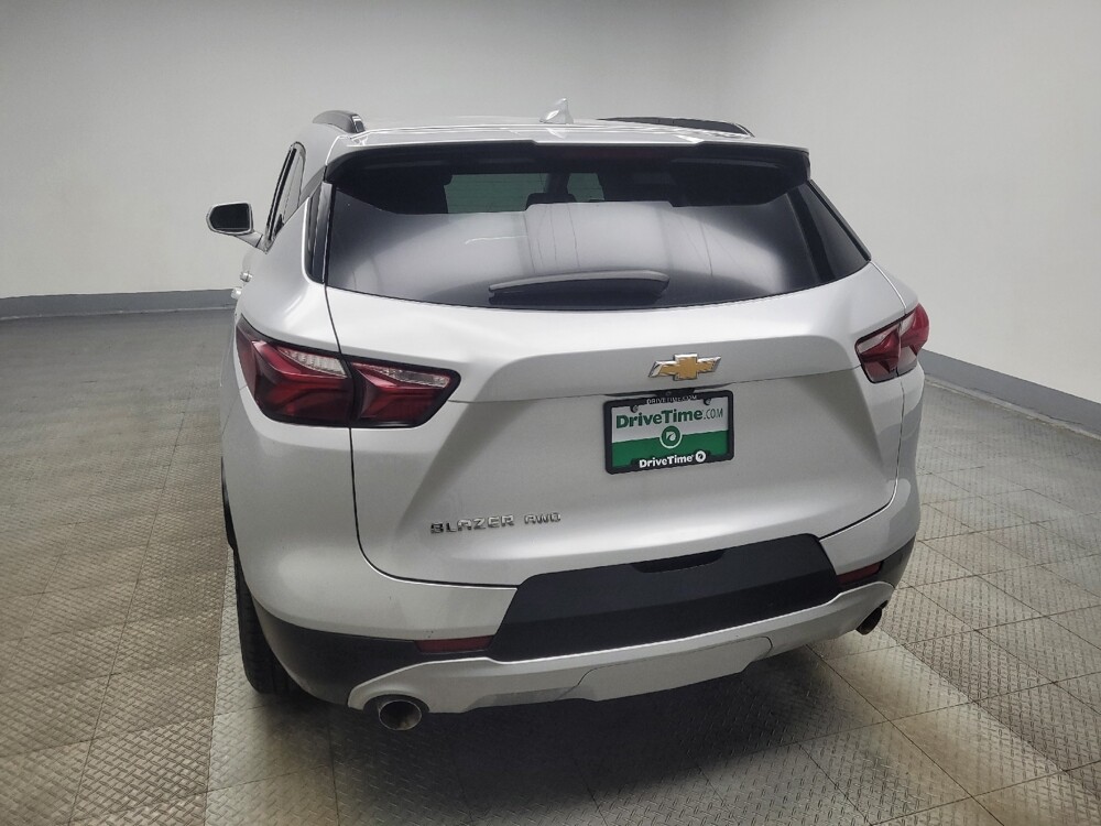 2020 Chevrolet Blazer in Indianapolis, IN 46222 - 18107642 6