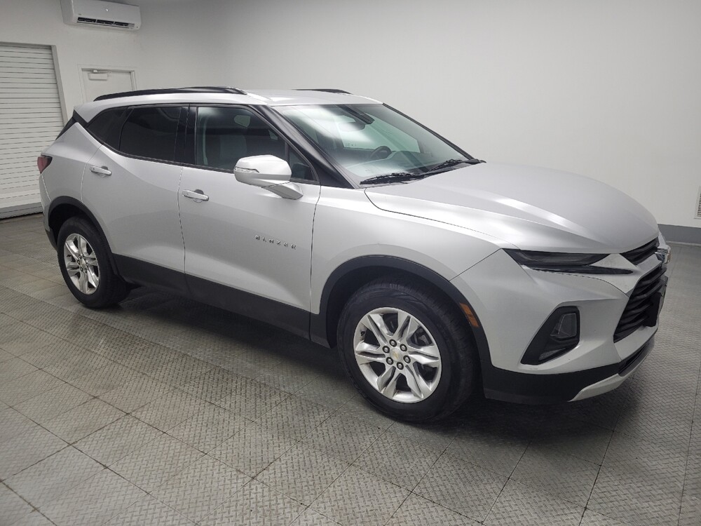 2020 Chevrolet Blazer in Indianapolis, IN 46222 - 18107642 11