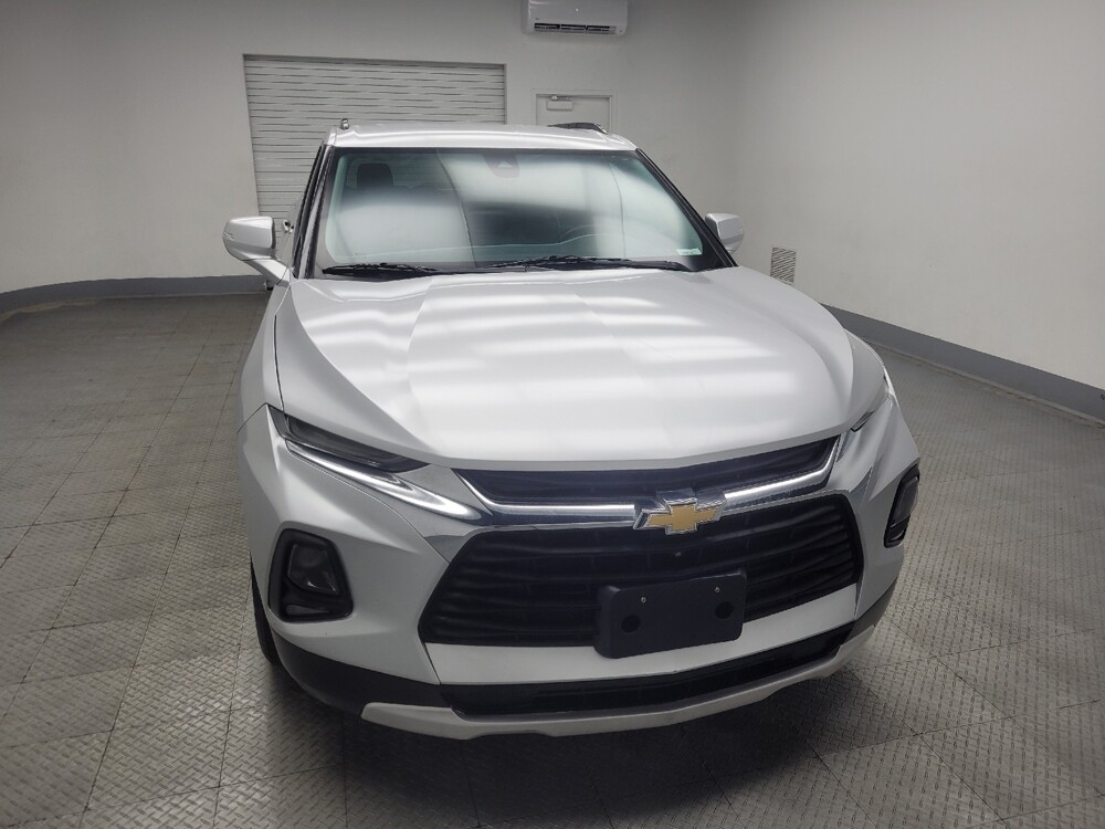2020 Chevrolet Blazer in Indianapolis, IN 46222 - 18107642 14