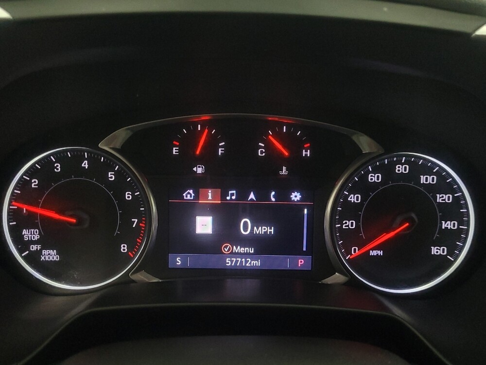 2020 Chevrolet Blazer in Indianapolis, IN 46222 - 18107642 23