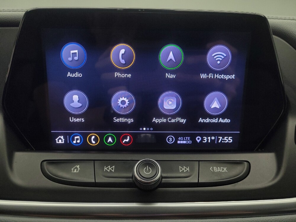 2020 Chevrolet Blazer in Indianapolis, IN 46222 - 18107642 25