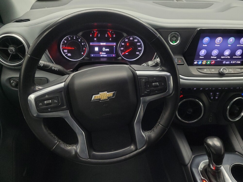 2020 Chevrolet Blazer in Indianapolis, IN 46222 - 18107642 22