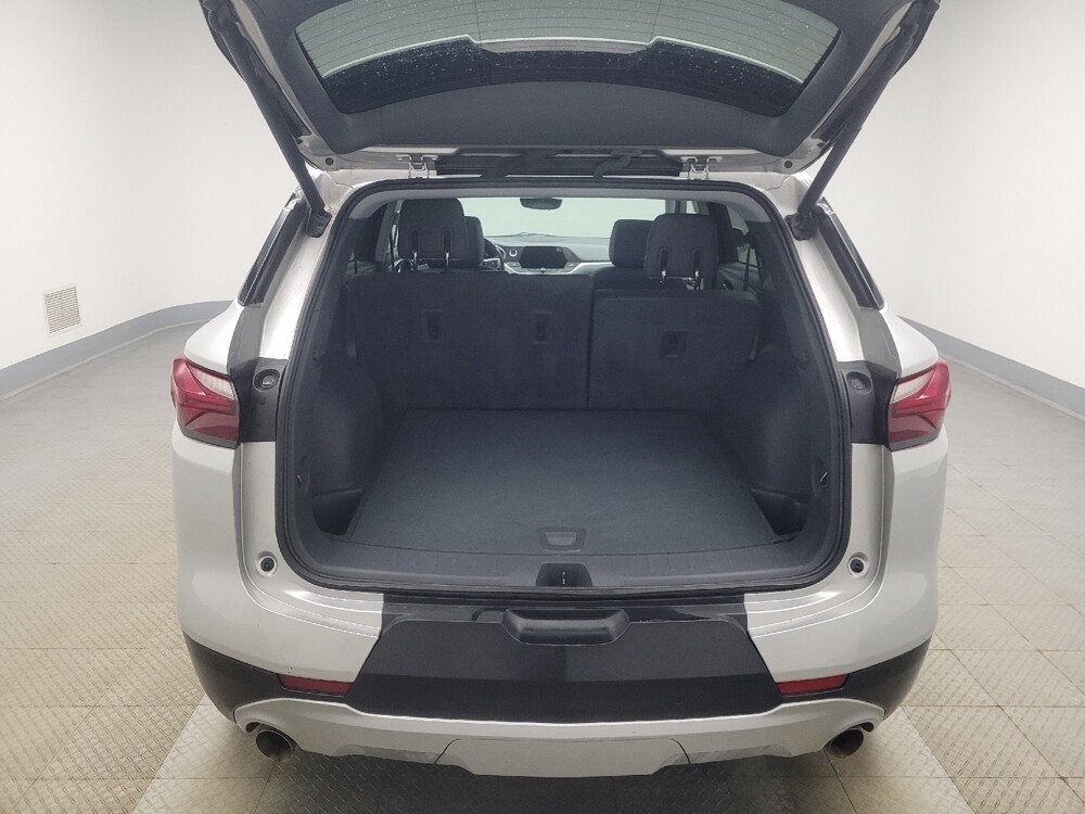 2020 Chevrolet Blazer in Indianapolis, IN 46222 - 18107642 29