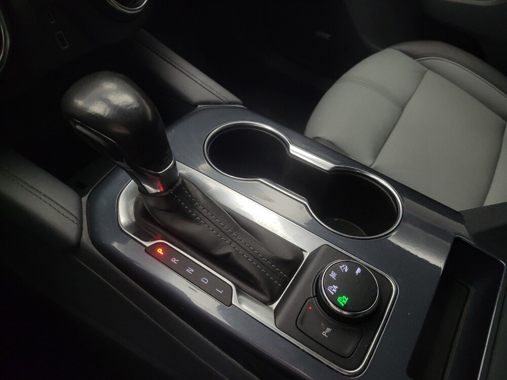 2020 Chevrolet Blazer in Indianapolis, IN 46222 - 18107642 26