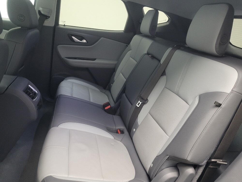 2020 Chevrolet Blazer in Indianapolis, IN 46222 - 18107642 18