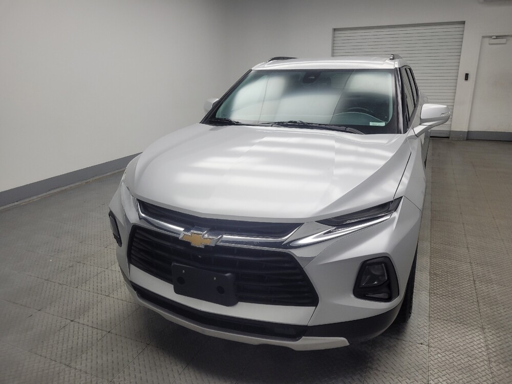 2020 Chevrolet Blazer in Indianapolis, IN 46222 - 18107642 15