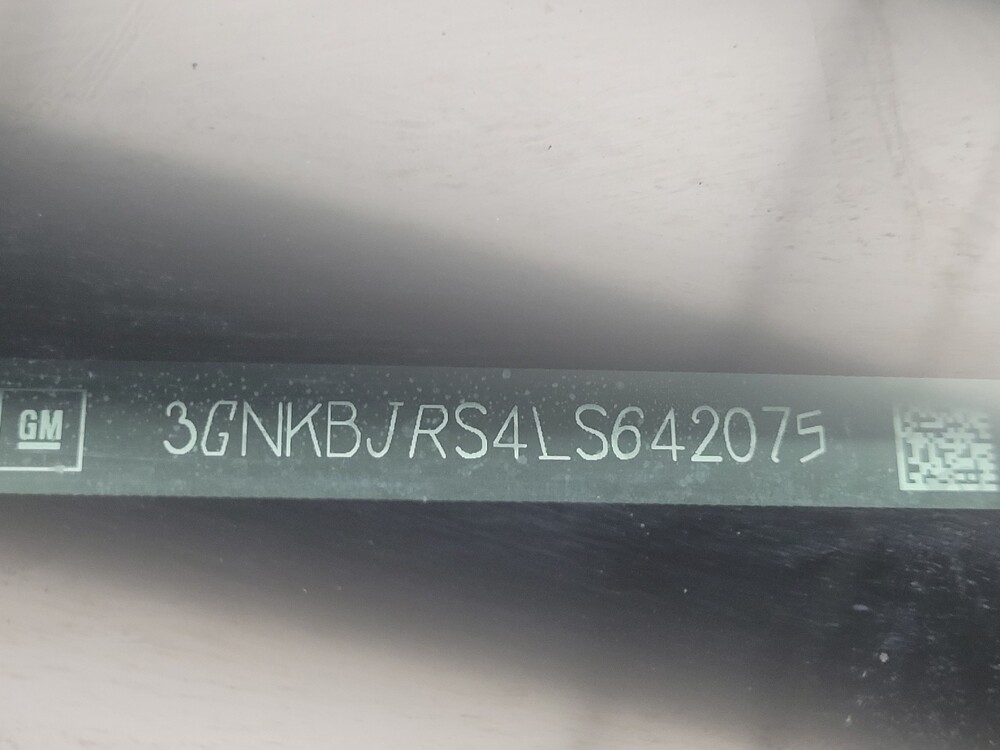 2020 Chevrolet Blazer in Indianapolis, IN 46222 - 18107642 33