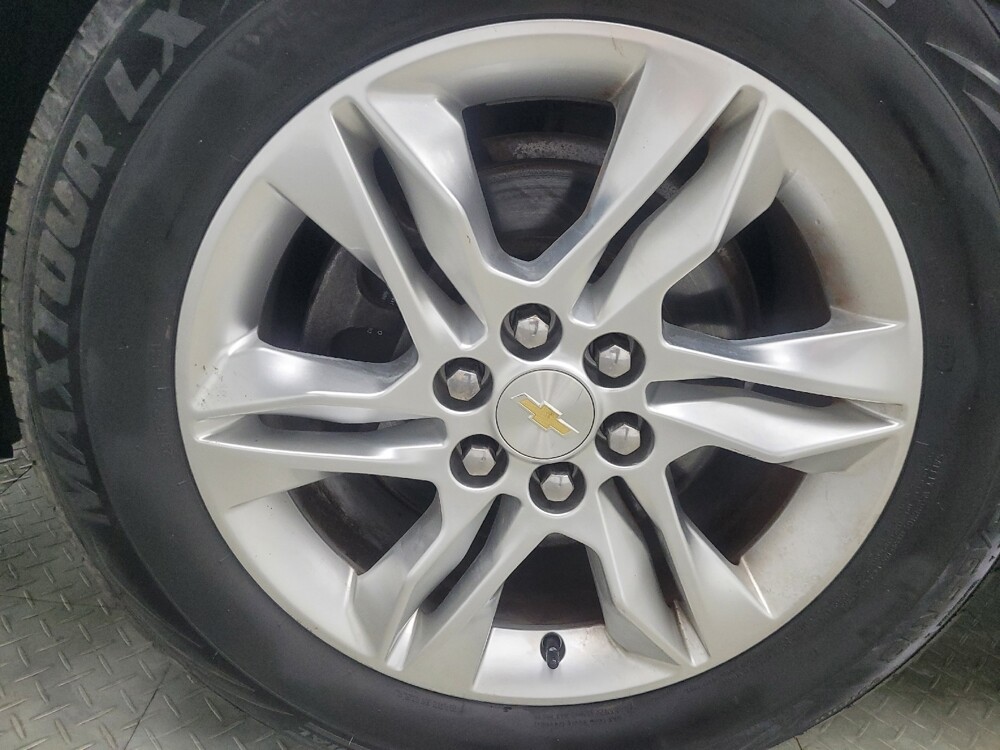 2020 Chevrolet Blazer in Indianapolis, IN 46222 - 18107642 31