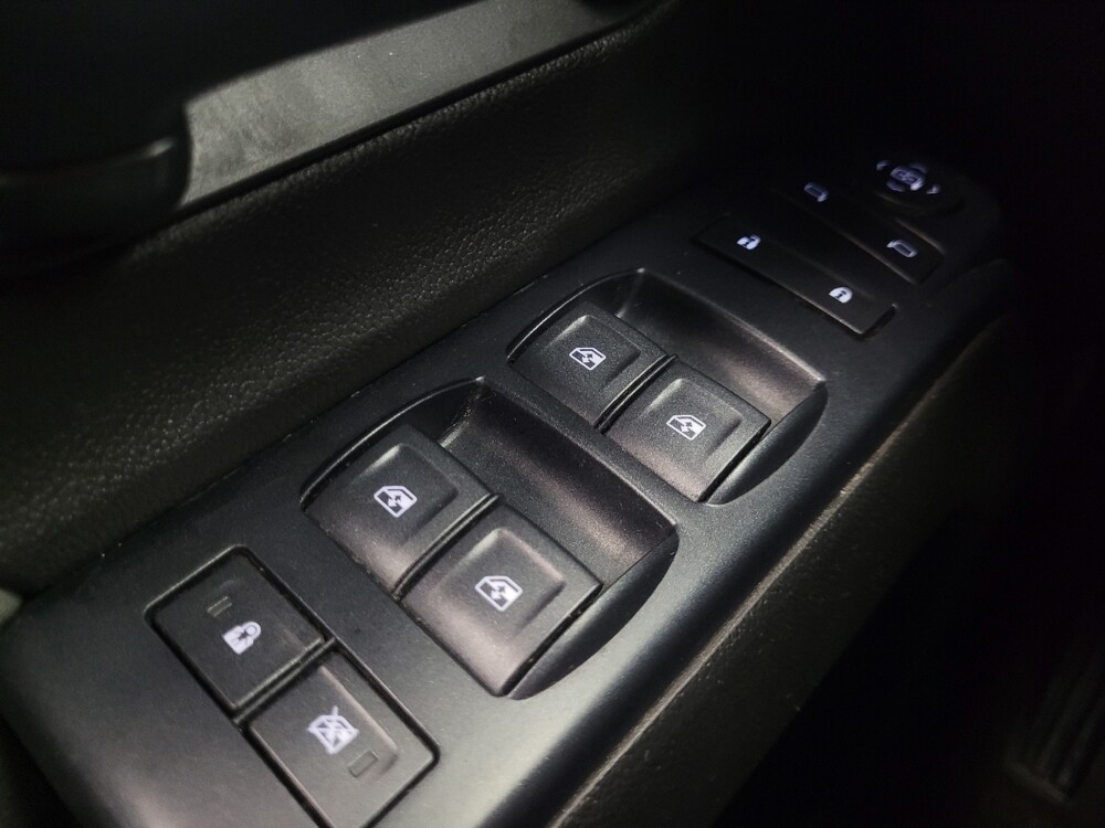 2017 Chevrolet Silverado 1500 in Mishawaka, IN 46545 - 18107643 27