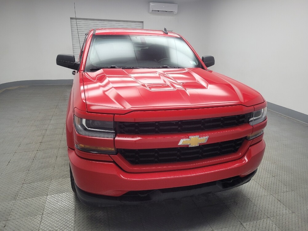 2017 Chevrolet Silverado 1500 in Mishawaka, IN 46545 - 18107643 14