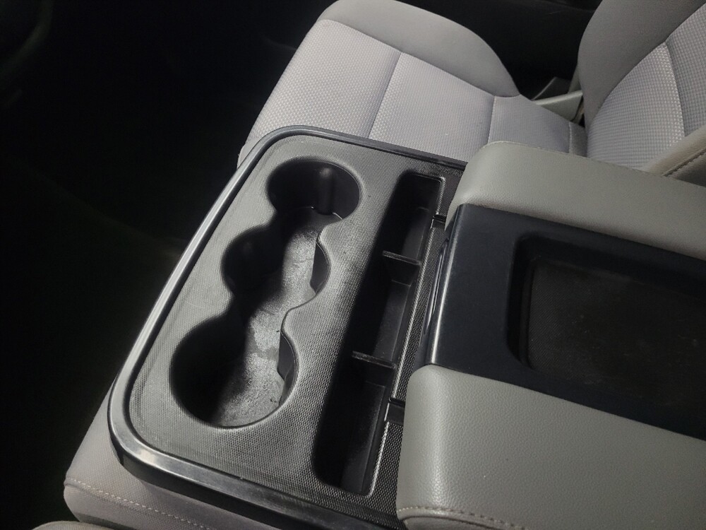 2017 Chevrolet Silverado 1500 in Mishawaka, IN 46545 - 18107643 26