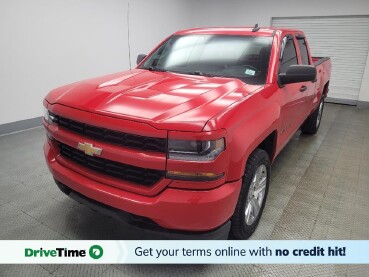 2017 Chevrolet Silverado 1500 in Mishawaka, IN 46545