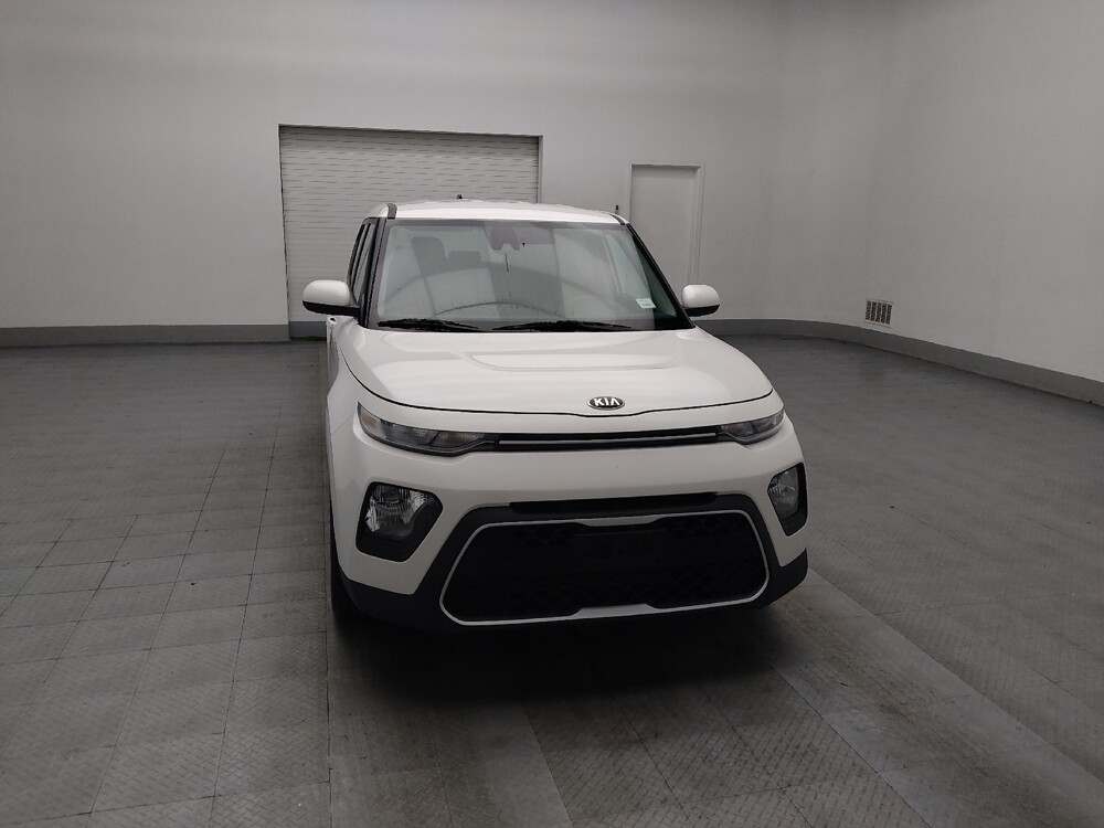 2021 Kia Soul in Chattanooga, TN 37421 - 18107644 14