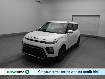 2021 Kia Soul in Chattanooga, TN 37421
