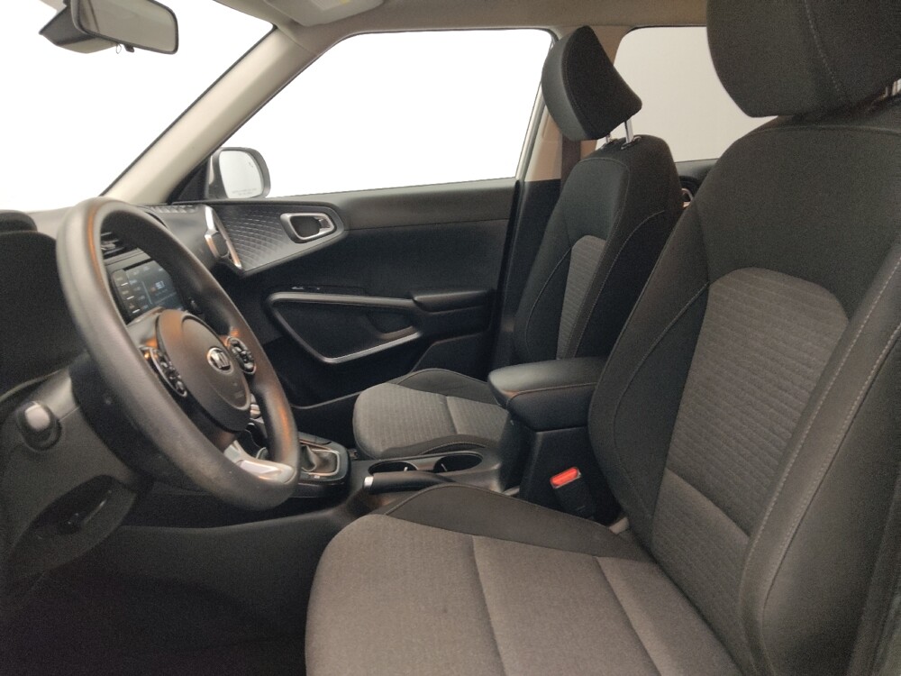 2021 Kia Soul in Chattanooga, TN 37421 - 18107644 17