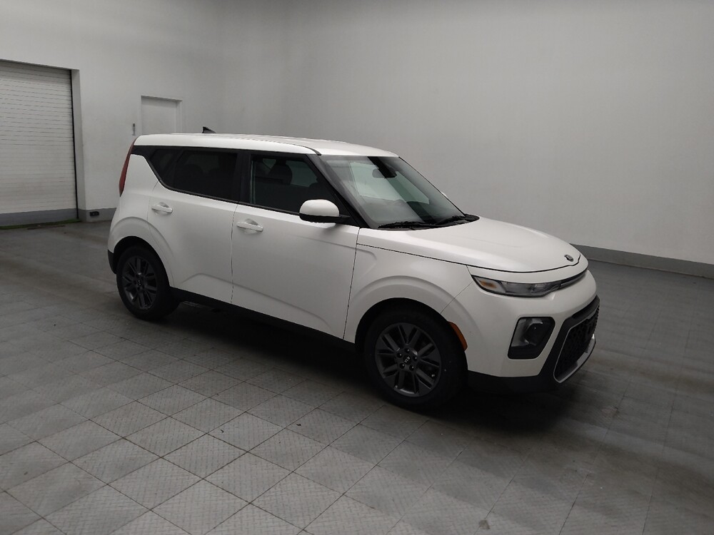 2021 Kia Soul in Chattanooga, TN 37421 - 18107644 11
