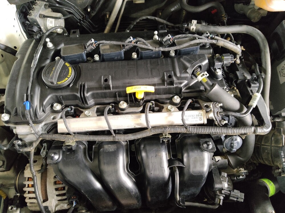 2021 Kia Soul in Chattanooga, TN 37421 - 18107644 30