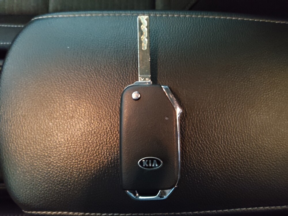 2021 Kia Soul in Chattanooga, TN 37421 - 18107644 32