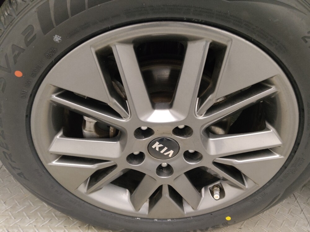 2021 Kia Soul in Chattanooga, TN 37421 - 18107644 31