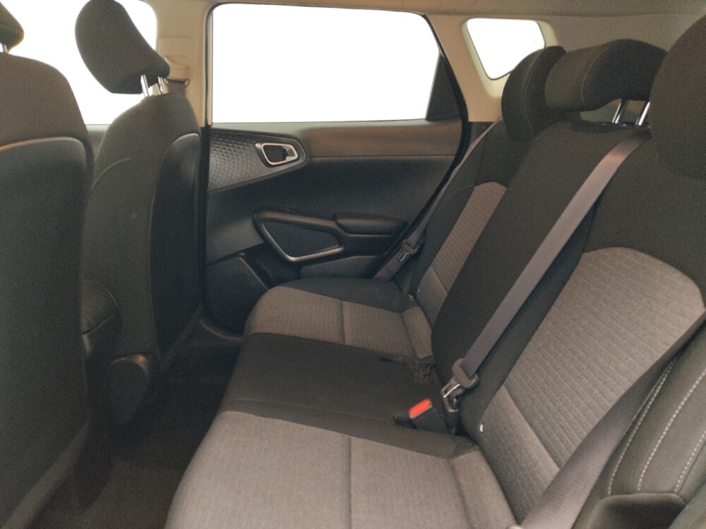 2021 Kia Soul in Chattanooga, TN 37421 - 18107644 18