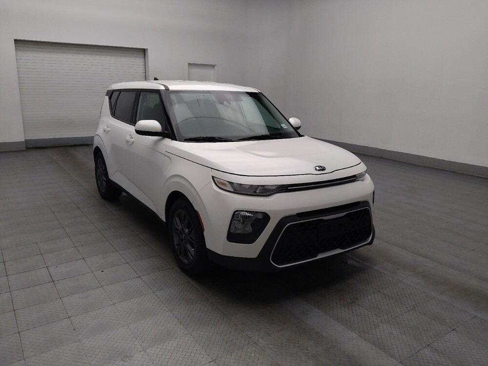 2021 Kia Soul in Chattanooga, TN 37421 - 18107644 13