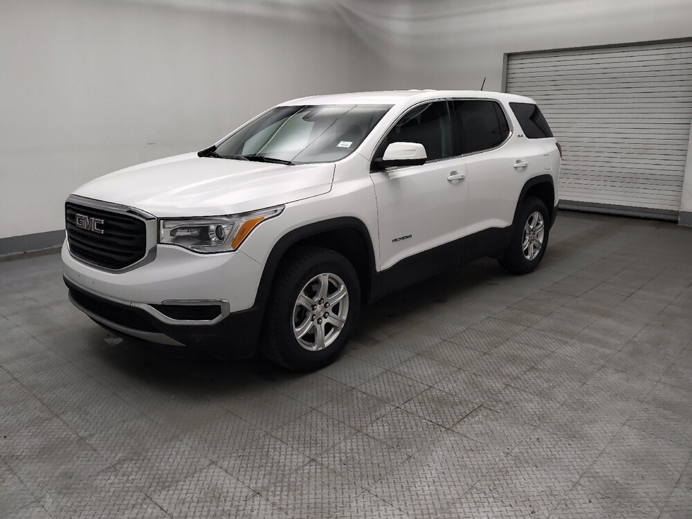 2019 GMC Acadia in Lombard, IL 60148 - 18107648 2